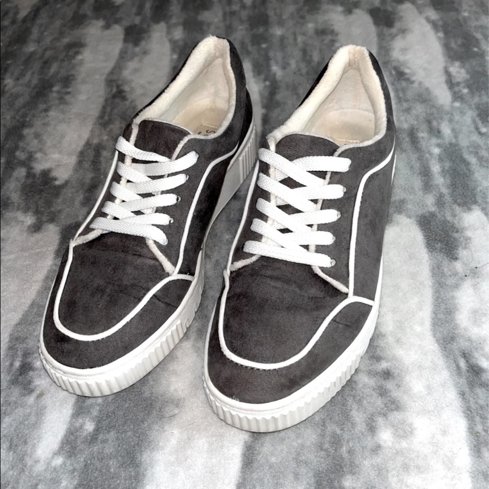 SOUL Naturalizer womens sneakers